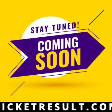 Rajshree 500 Monthly Lottery Result