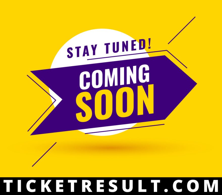 Rajshree 200 Monthly Lottery Result