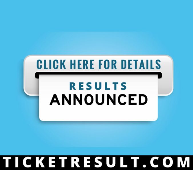 Kerala Lottery result Karunya Plus KN 574